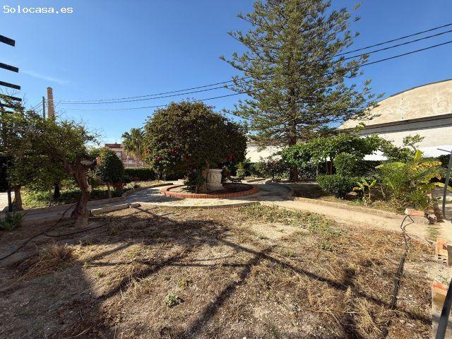 Casa en Campos del Río