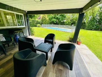 Casa en Canning Campos De Echeverria