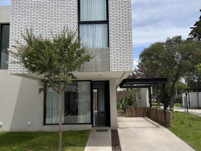 Casa en Canning Ezeiza
