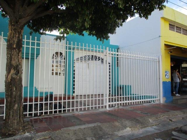 Casa en Canaguate Valledupar