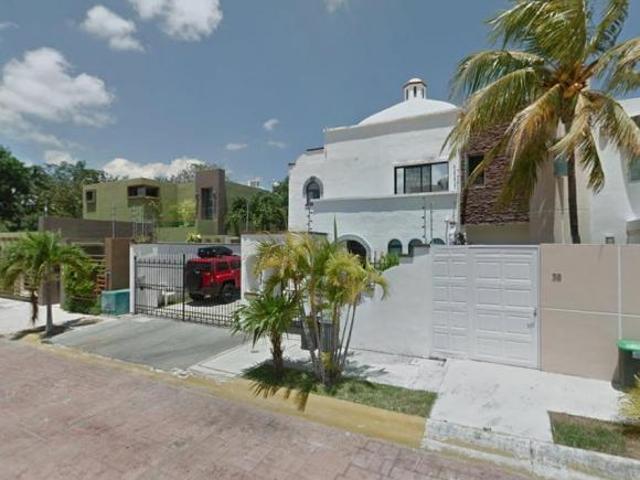 CASA EN CANCUN Q.R