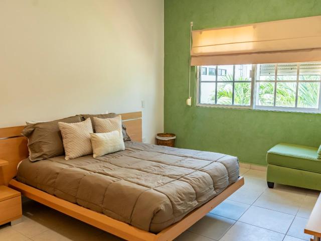Casa en Cancun SM 17