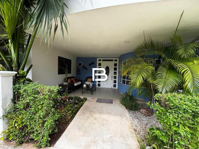Casa en Canc?n