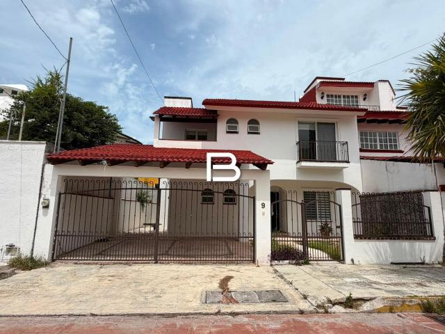 Casa en Canc?n Centro