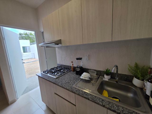Compra Tu Casa en Canc?n con Infonavit Residencial con Amenidades