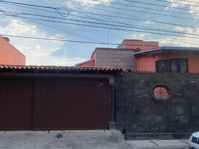 Casa en Candiles en Renta