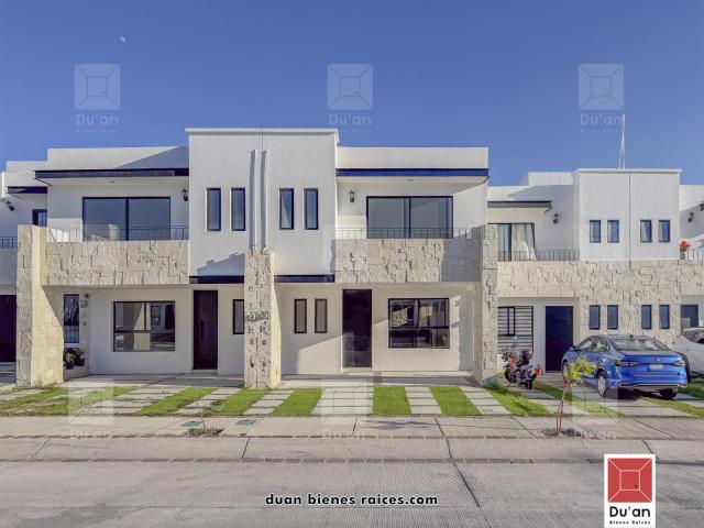 Casa en Candora