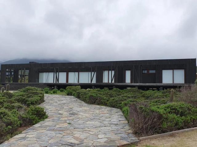 Casa en Canela