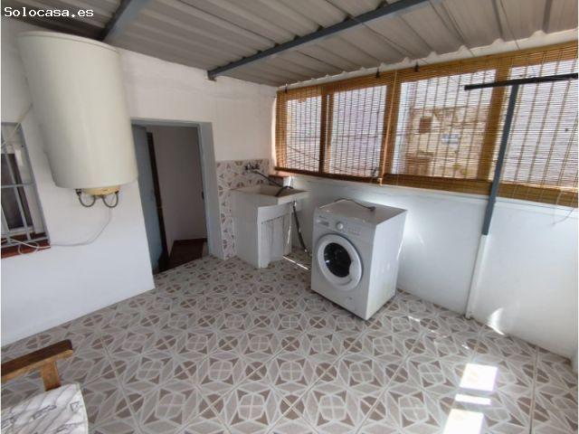 Casa en Canillas de Albaida