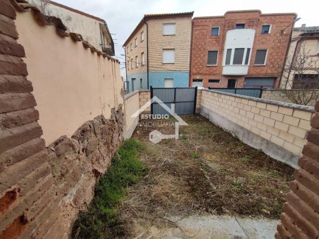 CASA EN CANILLAS DE RIO TUERTO LA RIOJA