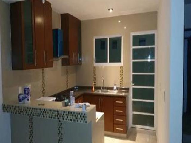 Casa en Cantarranas