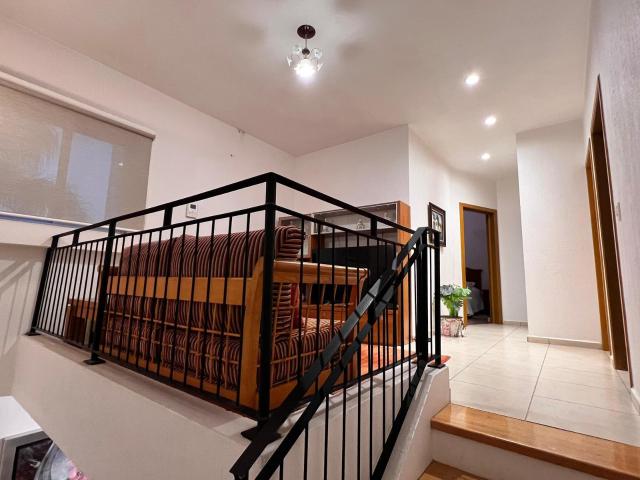 Casa en canteras