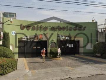 CASA EN CASA 15, BONITO MANZANO ECATEPEC DE MORELOS, ESTADO DE MÉXICO