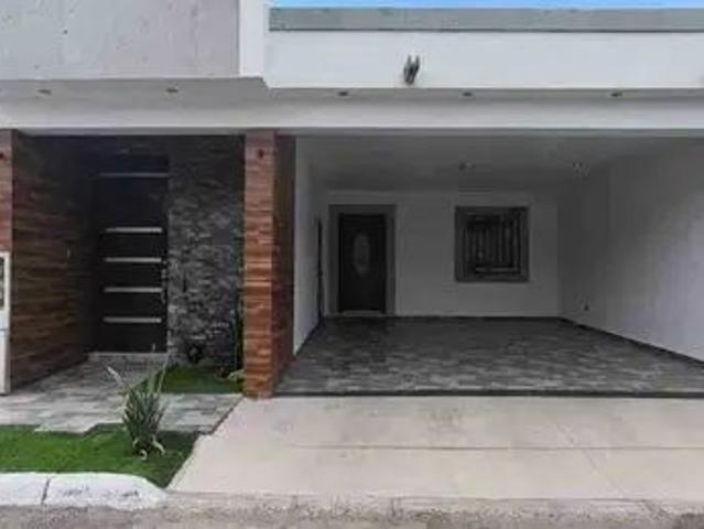 Casa en Casa Blanca, Ciudad Obregón