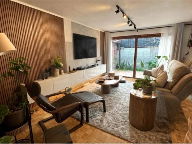 Casa en Casa en arriendo de 4 dorm. en Las Condes