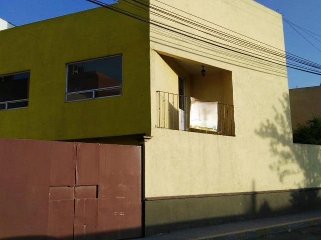 Casa en CASA EN VENTA EN COLONIA SANTA MAR?A MAGDALENA, OCOTITL?N, METEPEC, ESTADO DE M?XICO