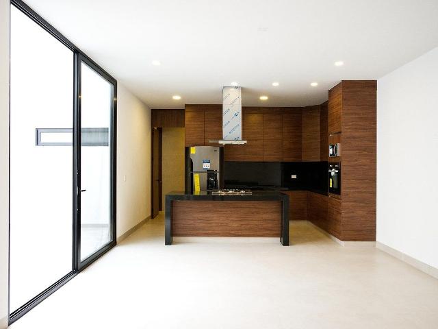 Casa en CASA NUEVA EN RENTA