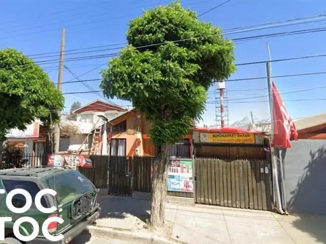 Casa en Casablanca