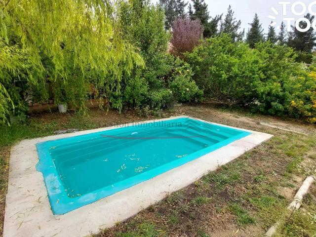 Casa en Casablanca