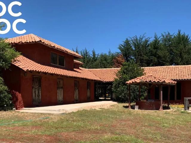 Casa en Casablanca
