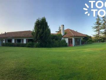 Casa en Casablanca