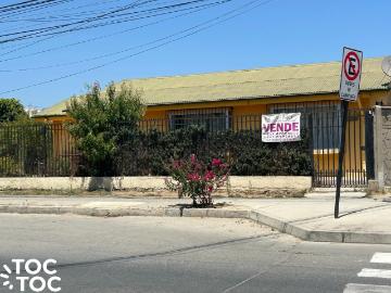 Casa en Casablanca