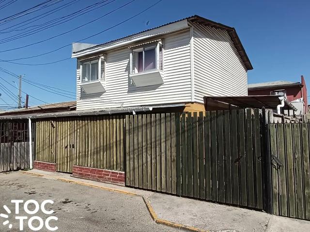Casa en Casablanca