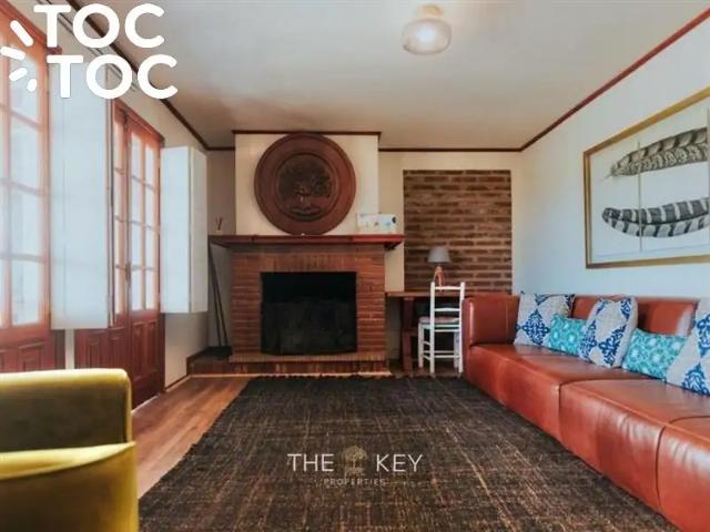 Casa en Casablanca