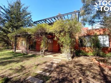 Casa en Casablanca