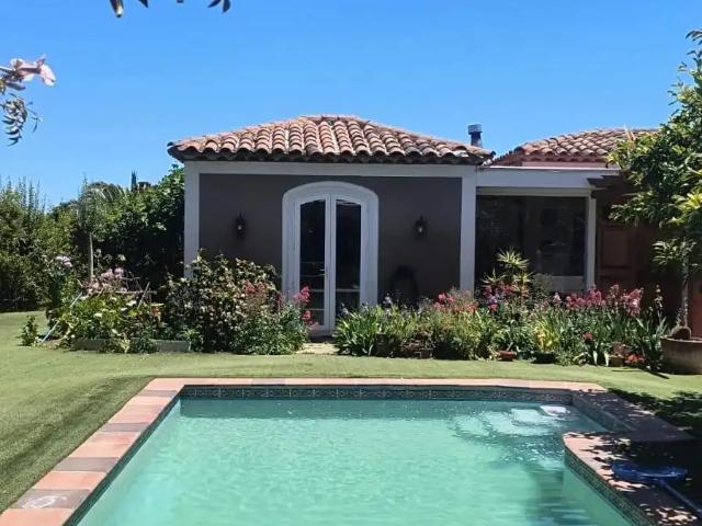 Casa en Casablanca