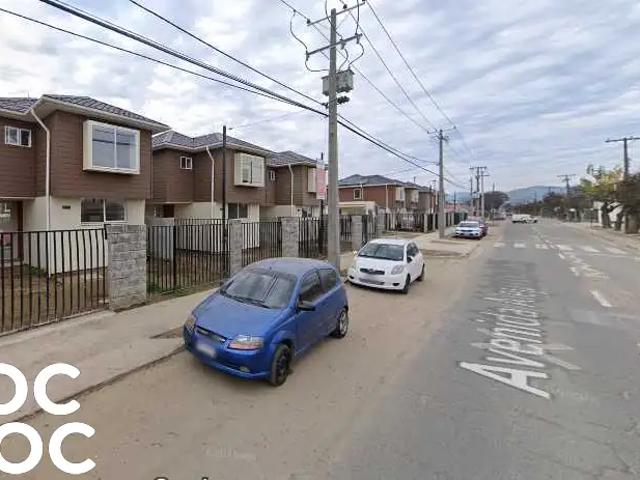 Casa en Casablanca
