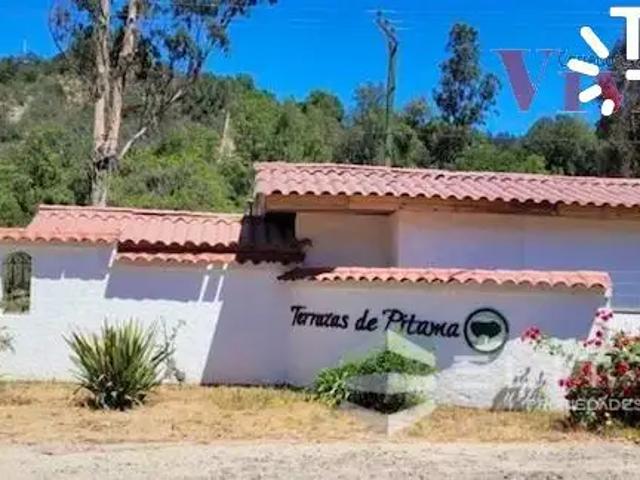 Casa en Casablanca
