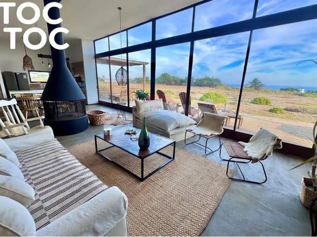 Casa en Casablanca