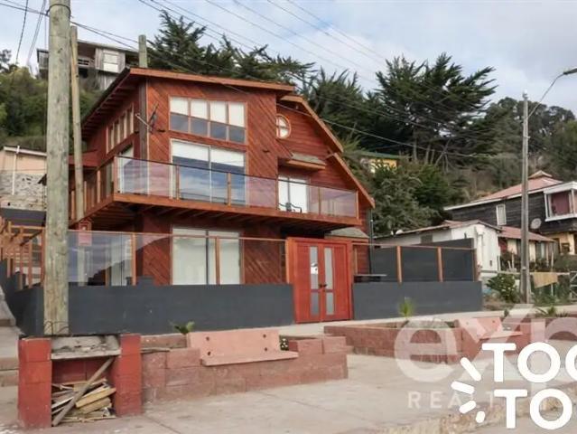 Casa en Casablanca