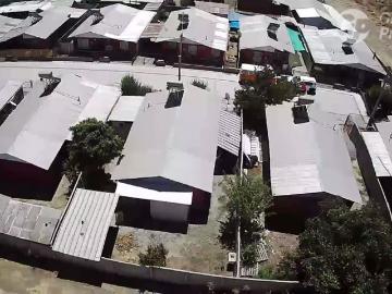 Casa en Casablanca