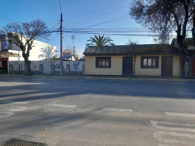 Casa en Casablanca