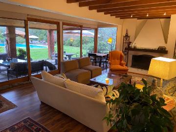 Casa en Casablanca