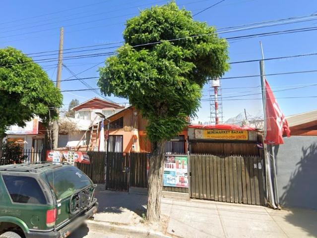Casa en Casablanca