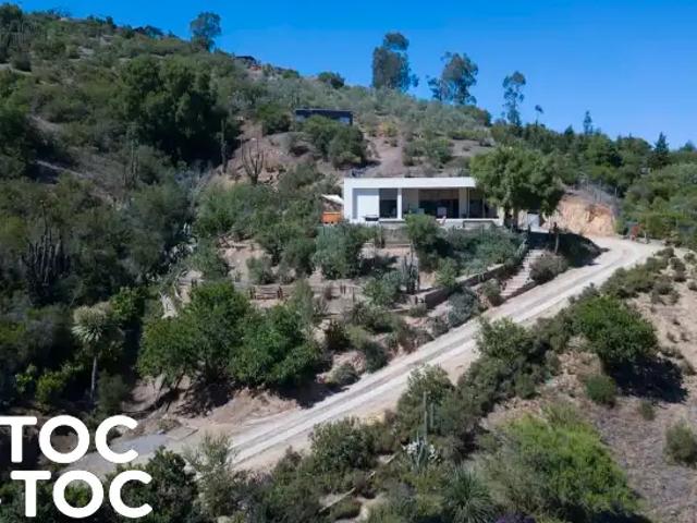 Casa en Casablanca