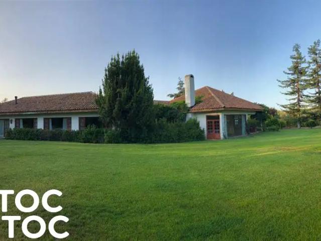 Casa en Casablanca