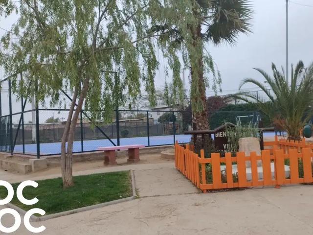 Casa en Casablanca