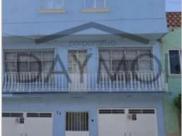 Casa en Casas Alemán, G. A. M. Ciudad de México