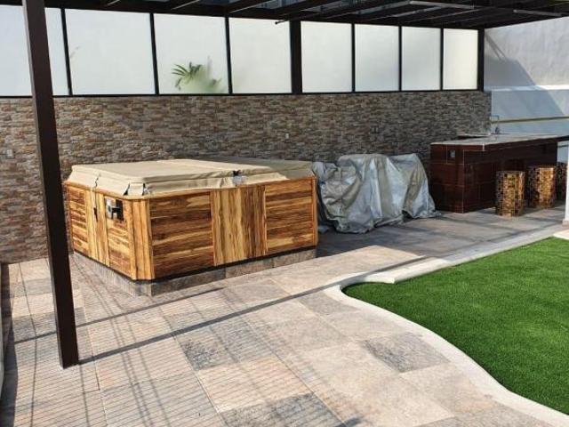 CASA EN CASCADAS DE COCOYOC, MORELOS