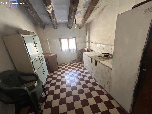 Casa en Casco Antiguo de Tudela