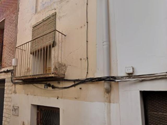 Casa en Caspe Zaragoza