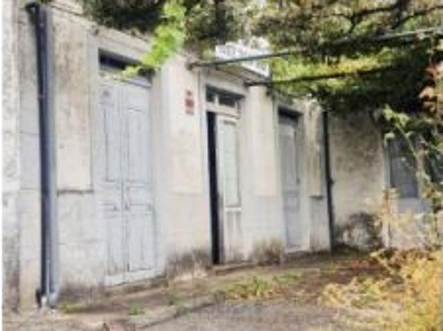 Casa en Castelo de Arriba Lugo