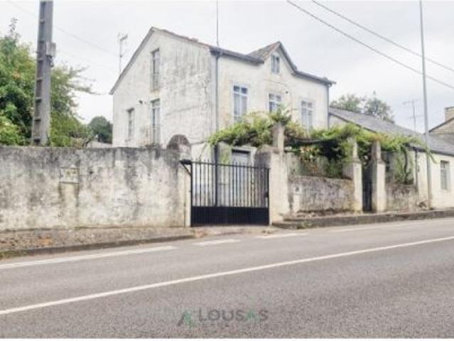 Casa en Castelo de Arriba Lugo