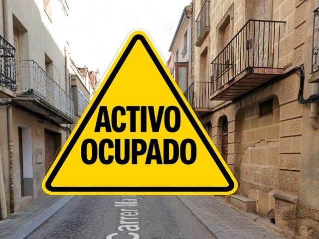CASA EN CASTELLDANS