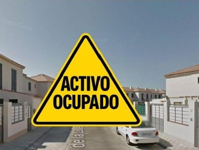CASA EN CASTILLEJA DE LA CUESTA