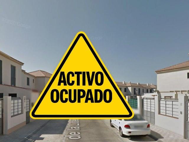 CASA EN CASTILLEJA DE LA CUESTA